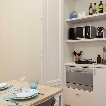 Viaboschetti1 Apartamento Milão Exterior foto